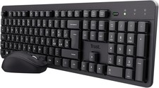 Trust ymo set tastiera e - set,