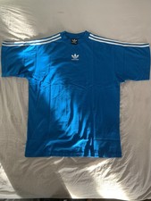 T-shirt Balenciaga x Adidas