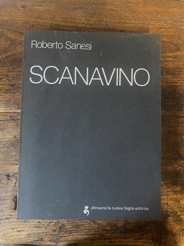 Sanesi roberto scanavino - sanesi,