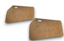 Pannelli Porta Masonite per