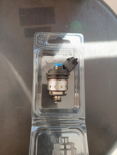 4 INIETTORI GPL LANDI RENZO TAPPO BLU SPINA FIAT-FCA ORIGINALI USATI