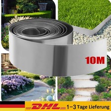 Bordura per prato 10 m bordura