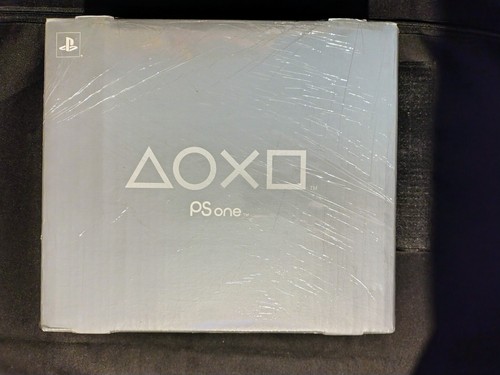 Sony playstation console - 1,