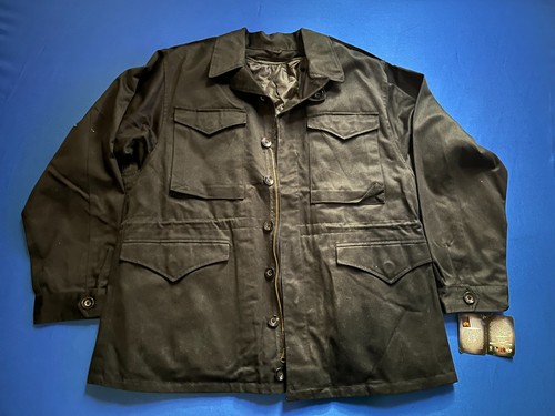 Alpha industries m43 style - alpha,