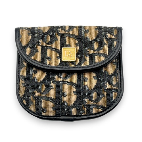 Portafoglio compatto dior - compatto,