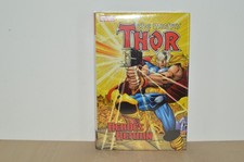 The Mighty Thor Heroes Return