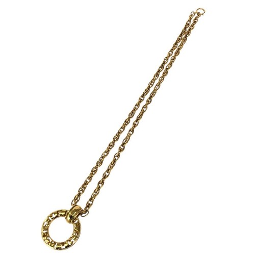 Collana chanel coco - chanel, mark