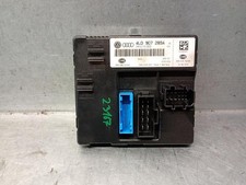 4L0907289A centralina confort per AUDI Q7 (4LB) 3.0 TDI QUATTRO 2006 5573450