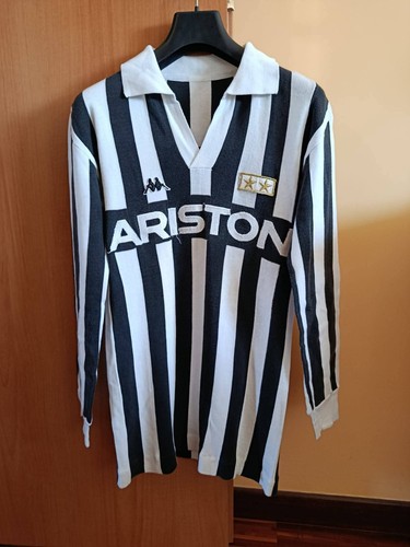 Maglia calcio juventus - calcio, #9