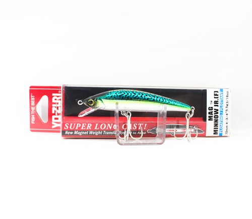 Zuri mag minnow 70 esca - yo,