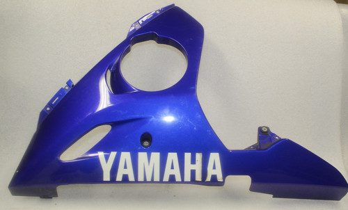 Yamaha yzf rj05 rj09 - yzf,