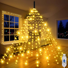 Luci albero natale - luci, a