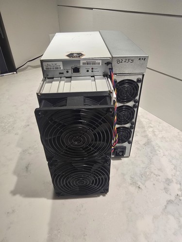 Antminer t21 190th single - antminer,