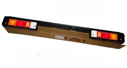 Drover paraurti posteriore - , con