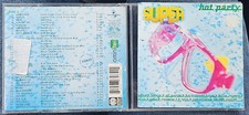 Super Hot Party 2 Cd Universal 