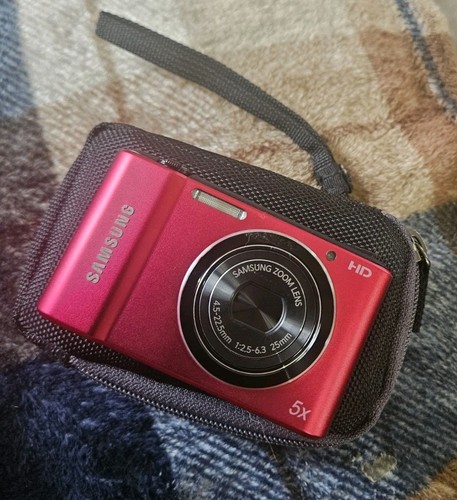 Fotocamera digitale compatta