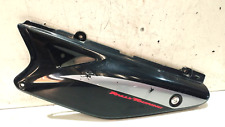 FIANCHETTO FIANCATA POSTERIORE SINISTRO HONDA TRANSALP XL 650 2004 2005
