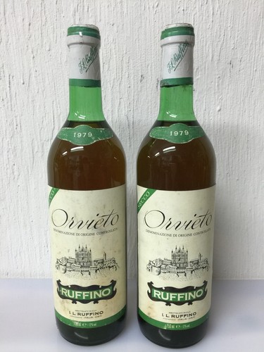 Orvieto ruffiano 1979 - ruffiano,