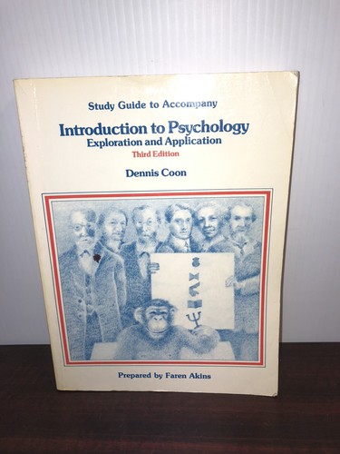 Study guide introduction to - introduction,