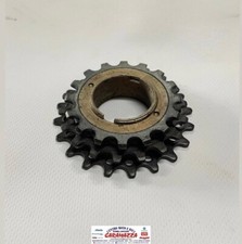 RUOTA LIBERA BICI VINTAGE 3 VELOCITA' 16-18-20 DENTI A FILETTATURA