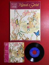 Grimm HANSEL E GRETEL Fiabe