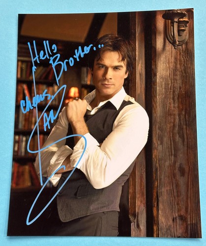 Ian somerhalder vampire - ian,
