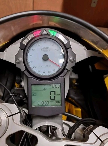 Cruscotto ducati 749 999 cover - ducati,