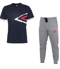 Tuta Ragazzo Pantalone Lungo