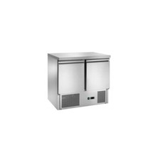 Tavolo Refrigerato 2 Porte GN