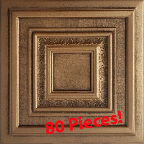 Piastrelle per soffitto - piastrelle,