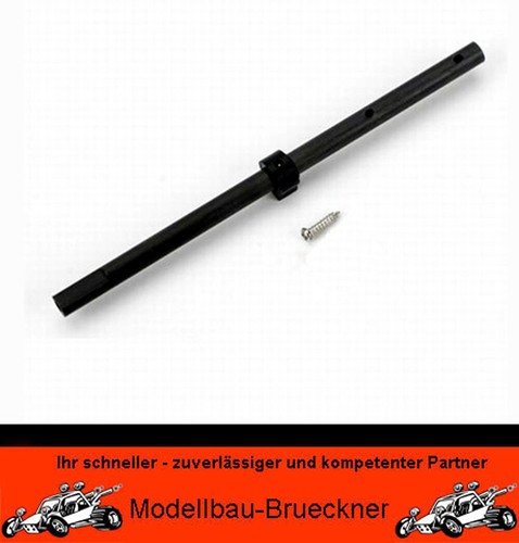 Blade hauprotorwelle msr - hauprotorwelle,