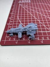 Miniatura classe Caldari Ferox
