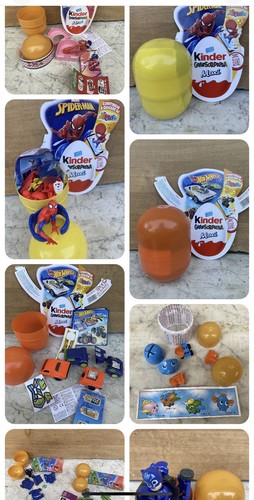 Lotto sorprese sorpresine - sorprese,