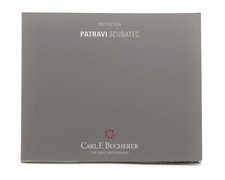 Carl F Bucherer Patravi