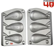 Stampo per barca pesante stile