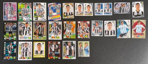 Paulo dybala figurine - dybala,