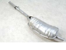 Marmitta nuova per BMW Serie 3 E36 318i 83kW + silenziatore 85kW 