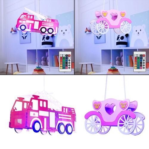 Led soffitto bambini luce - bambini,