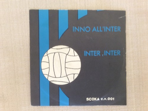 Inter internazionale - inter, f.c.