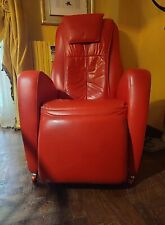 poltrona relax massaggiante