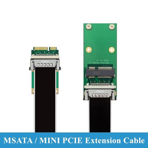Cavo prolunga mini pcie - prolunga,