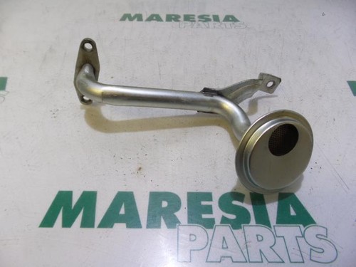 Pompa olio alfa romeo 937 - alfa, gt