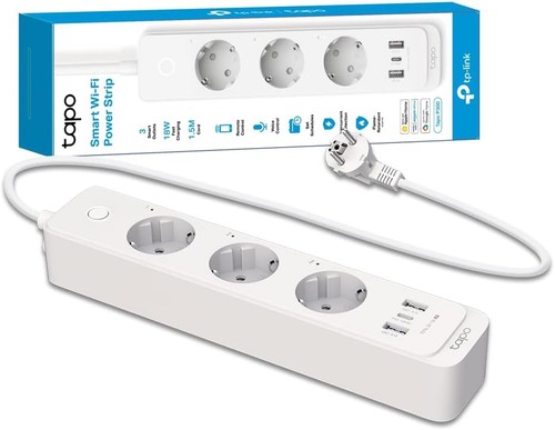 Tapo p300 multipresa fi - p300,