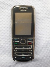 Nokia 6233 originale - non