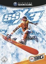 SSX 3 di Electronic Arts GmbH
