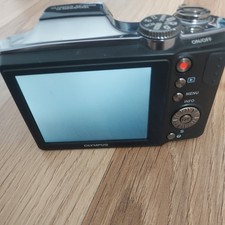 Olympus SZ-30MR fotocamera