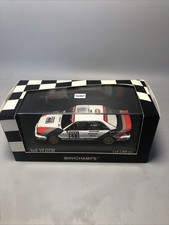 Minichamps Audi V8 DTM 1991