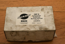 PARK TOOL CBP-8 - Set di