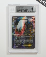 Pokemon BGS 9 Darkrai Ex #107