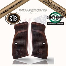 Zib Grips per CZ 75/85